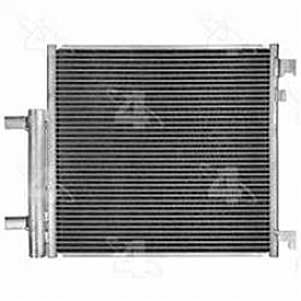 Four Seasons Air Conditioner Condenser 40778