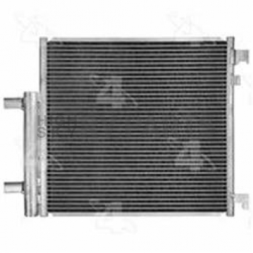 Four Seasons Air Conditioner Condenser 40778