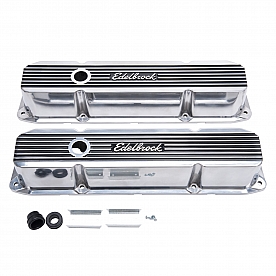 Edelbrock Valve Cover - 4276