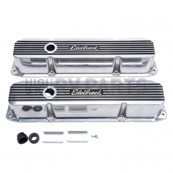 Edelbrock Valve Cover - 4276