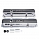Edelbrock Valve Cover - 4276