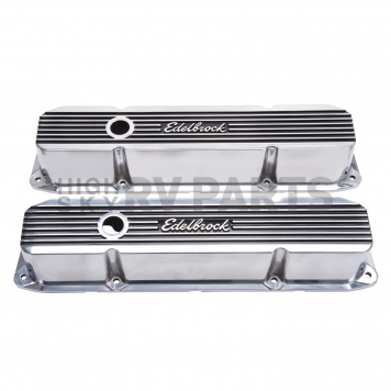 Edelbrock Valve Cover - 4276-1