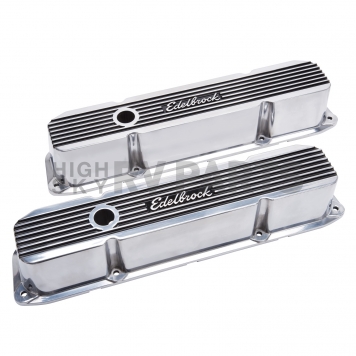 Edelbrock Valve Cover - 4276-2