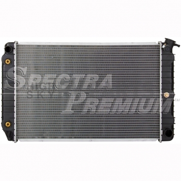 Spectra Premium Radiator CU738