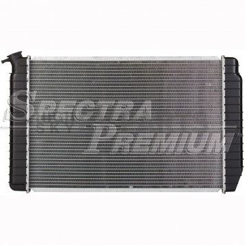 Spectra Premium Radiator CU738-1