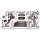 Edelbrock Intake Manifold - 7531