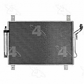 Four Seasons Air Conditioner Condenser 40781
