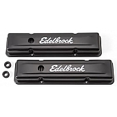 Edelbrock Valve Cover - 4443