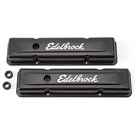Edelbrock Valve Cover - 4443