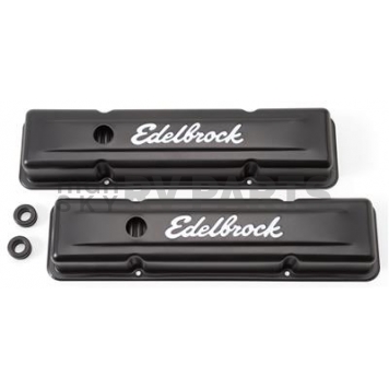 Edelbrock Valve Cover - 4443