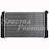 Spectra Premium Radiator CU744
