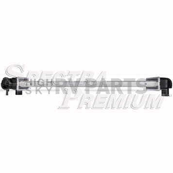 Spectra Premium Radiator CU744-2
