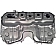 Dorman (OE Solutions) Fuel Tank - 576-024
