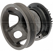 Dorman (OE Solutions) Harmonic Balancer - 594-740