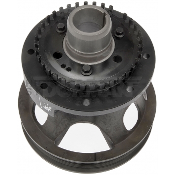 Dorman (OE Solutions) Harmonic Balancer - 594-740-1