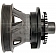 Dorman (OE Solutions) Harmonic Balancer - 594-740