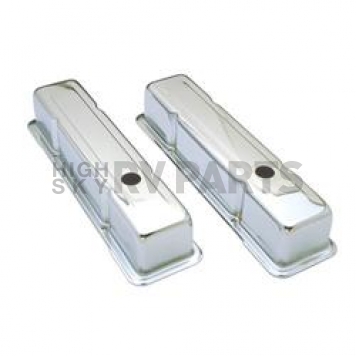 Trans Dapt Valve Cover - 4962