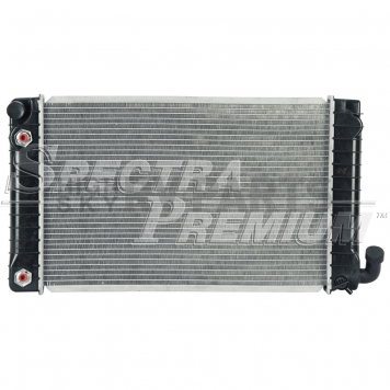 Spectra Premium Radiator CU749