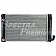 Spectra Premium Radiator CU749