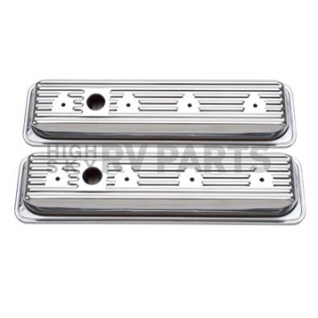 Edelbrock Valve Cover - 4446