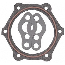 Edelbrock Water Pump Gasket - 7251