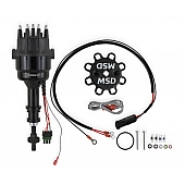 MSD Ignition Distributor 835071