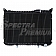 Spectra Premium Radiator CU762