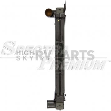 Spectra Premium Radiator CU762-2