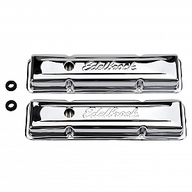 Edelbrock Valve Cover - 4449