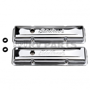 Edelbrock Valve Cover - 4449
