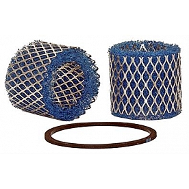 Wix Filters Crankcase Breather Filter - 42841