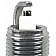 NGK Spark Plugs Spark Plug 4306