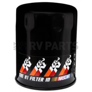 K & N Filters Oil Filter - 72-3531