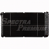Spectra Premium Radiator CU774
