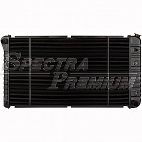 Spectra Premium Radiator CU774