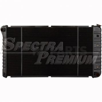 Spectra Premium Radiator CU774