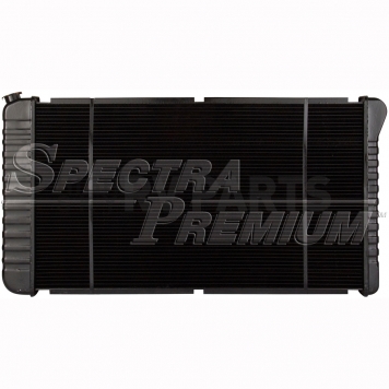 Spectra Premium Radiator CU774-1