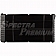 Spectra Premium Radiator CU774
