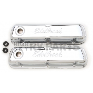 Edelbrock Valve Cover - 4460-2