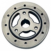 Proform Parts Harmonic Balancer - 66510