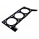 Crown Automotive Jeep Replacement Engine Cylinder Head Gasket 4666033AB