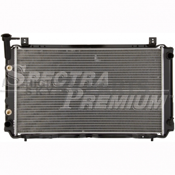 Spectra Premium Radiator CU788