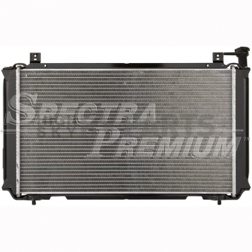 Spectra Premium Radiator CU788-1