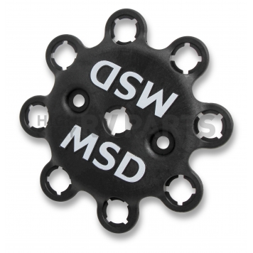 MSD Ignition Distributor 85465-1