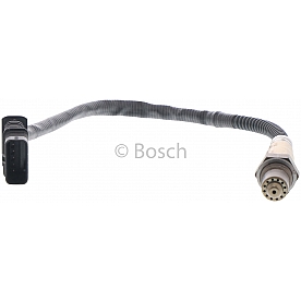 Bosch Oxygen Sensor - 17272
