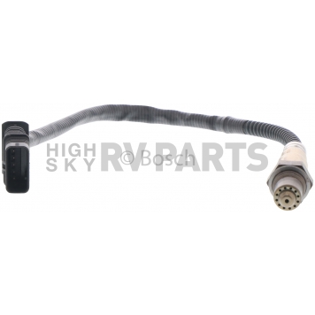 Bosch Oxygen Sensor - 17272