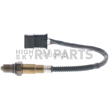 Bosch Oxygen Sensor - 17272-3