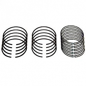 Sealed Power Eng. Piston Ring Set - E-989K .25MM