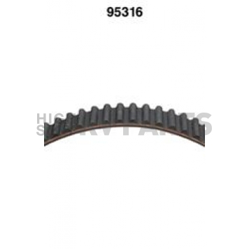 Dayco Products Inc Timing Belt - 95316