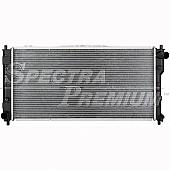 Spectra Premium Radiator CU2408